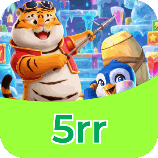 Jogos com maior RTP na 5rr
