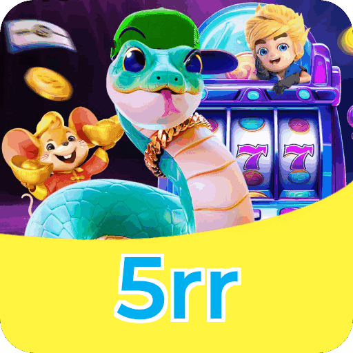 Logo Oficial 5rr Download