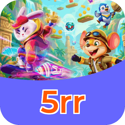 Login rápido no app 5rr