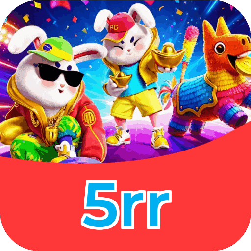 Promoções e bônus exclusivos da 5rr
